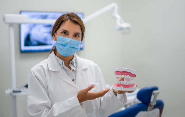 Best Emergency Treatment for Toothache in Cedar Glen West, NJ