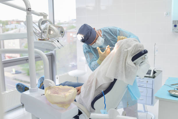 Best Weekend Emergency Dentist in Cedar Glen West, NJ